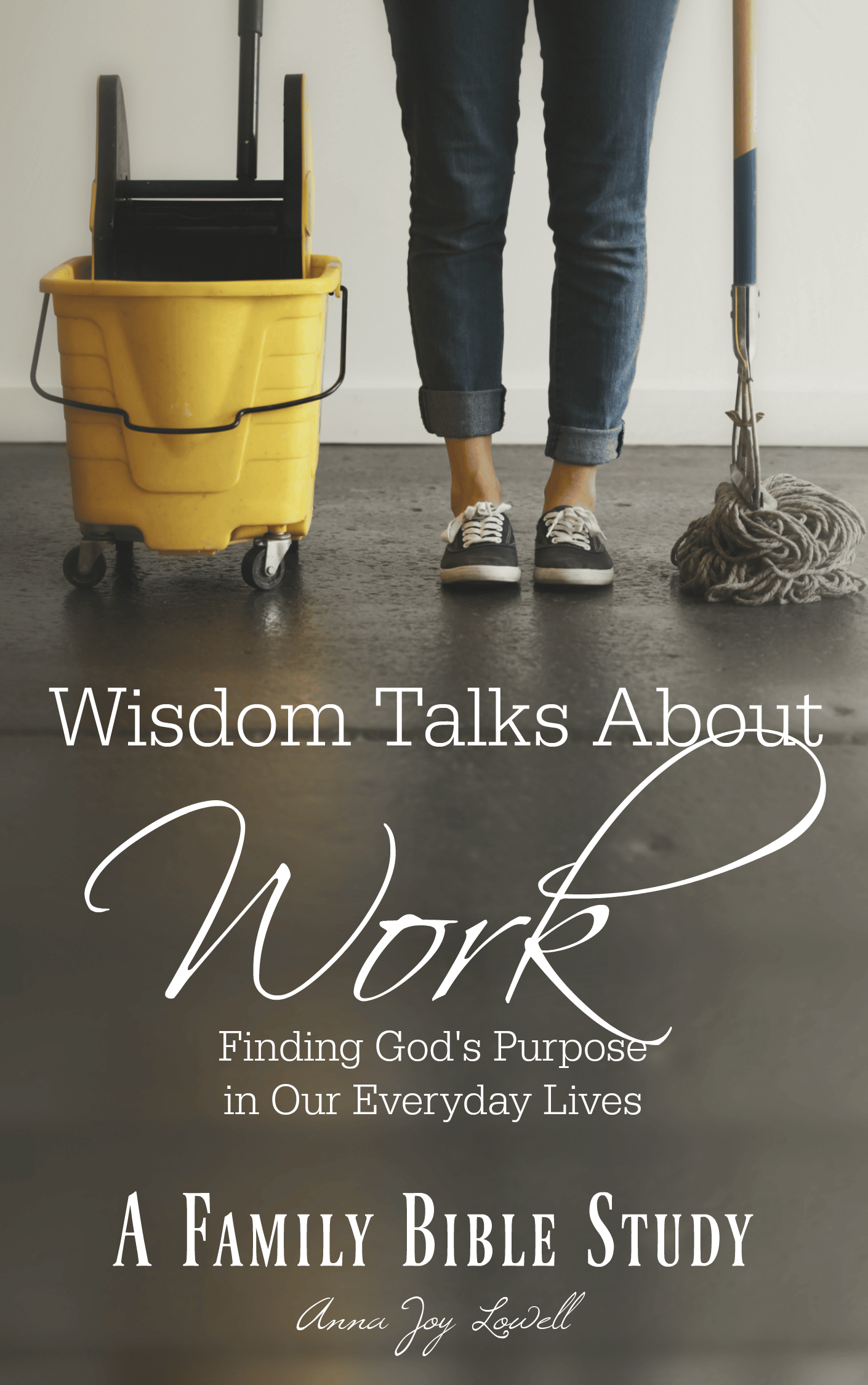 Final Wisdom Talks Work Cover