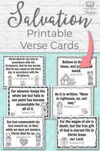 How to Share the Gospel with Kids in Six Simple Steps