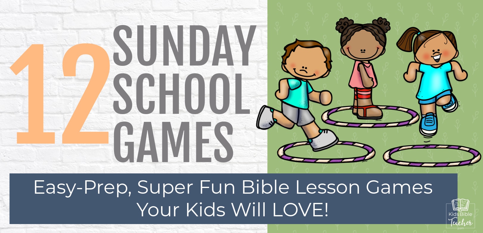 zoom games for kids-Sunday school-5 fun and easy virtual games