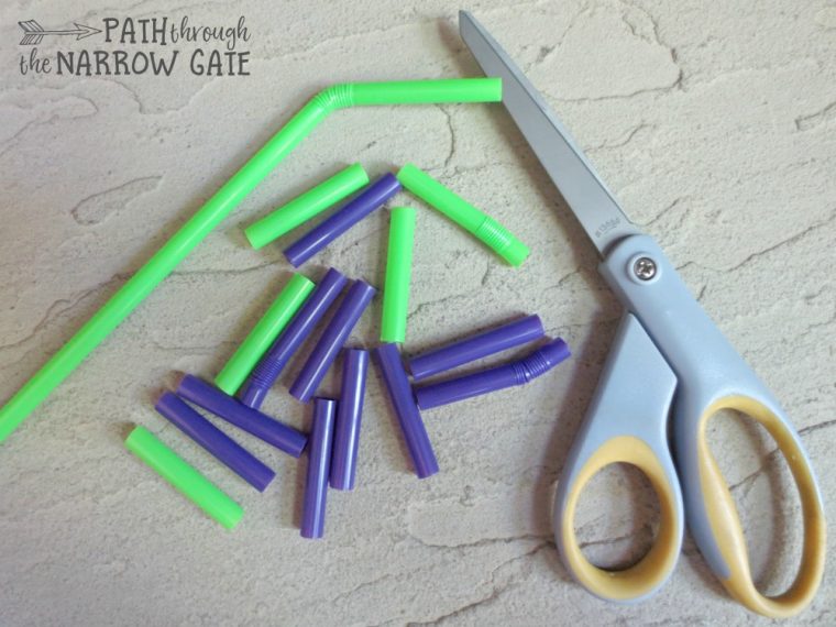 Bible Verse Tower Challenge Kids Bible Teacher