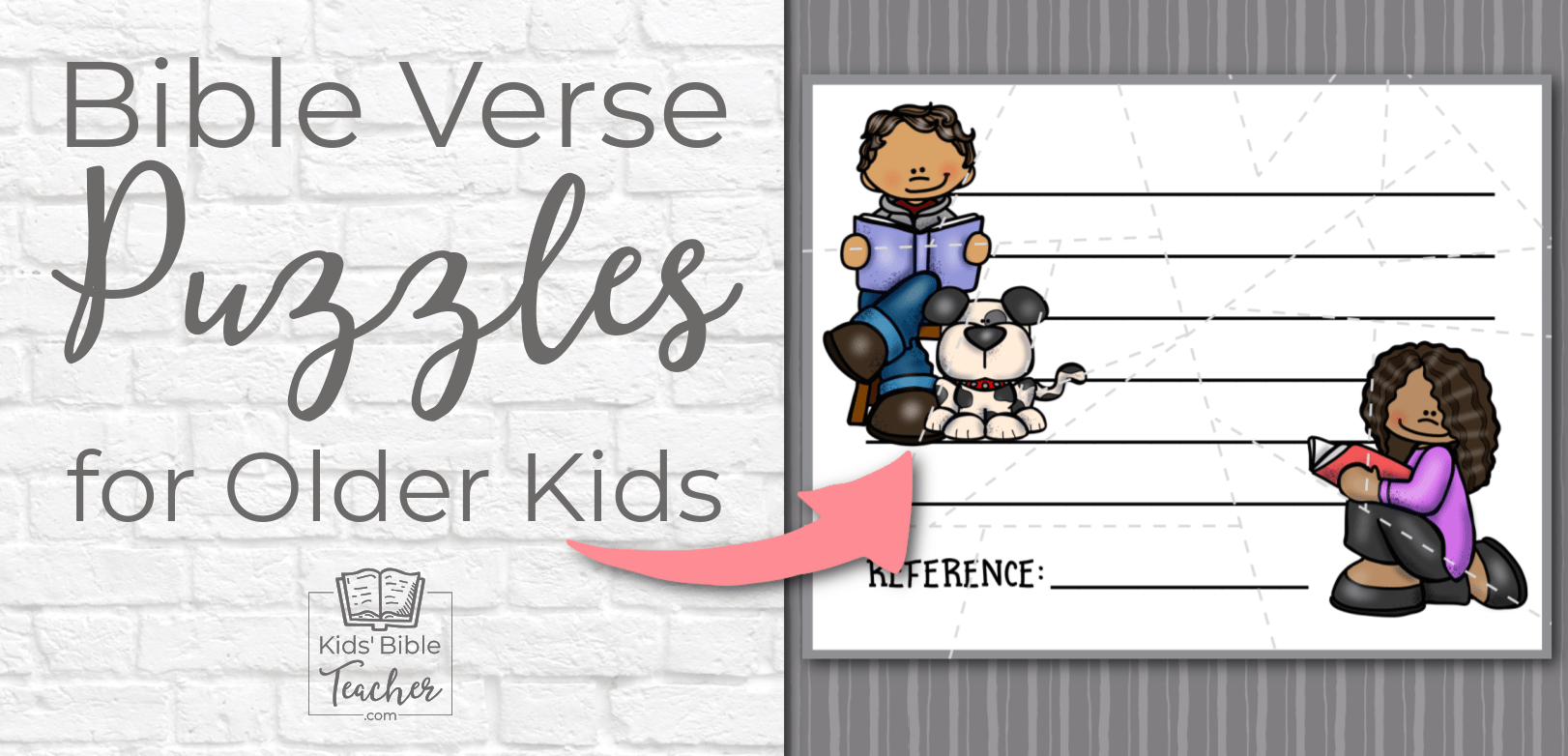 printable bible verse puzzles for older kids kids bible teacher