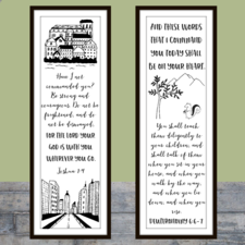 fathers day bookmarks kids bible teacher