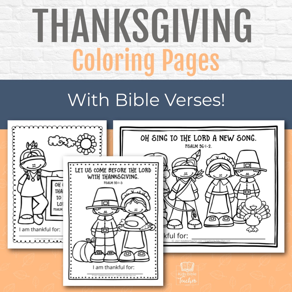 Help your little ones celebrate Thanksgiving with these free, fun printable Thanksgiving Coloring Pictures. Great for classroom or home use!