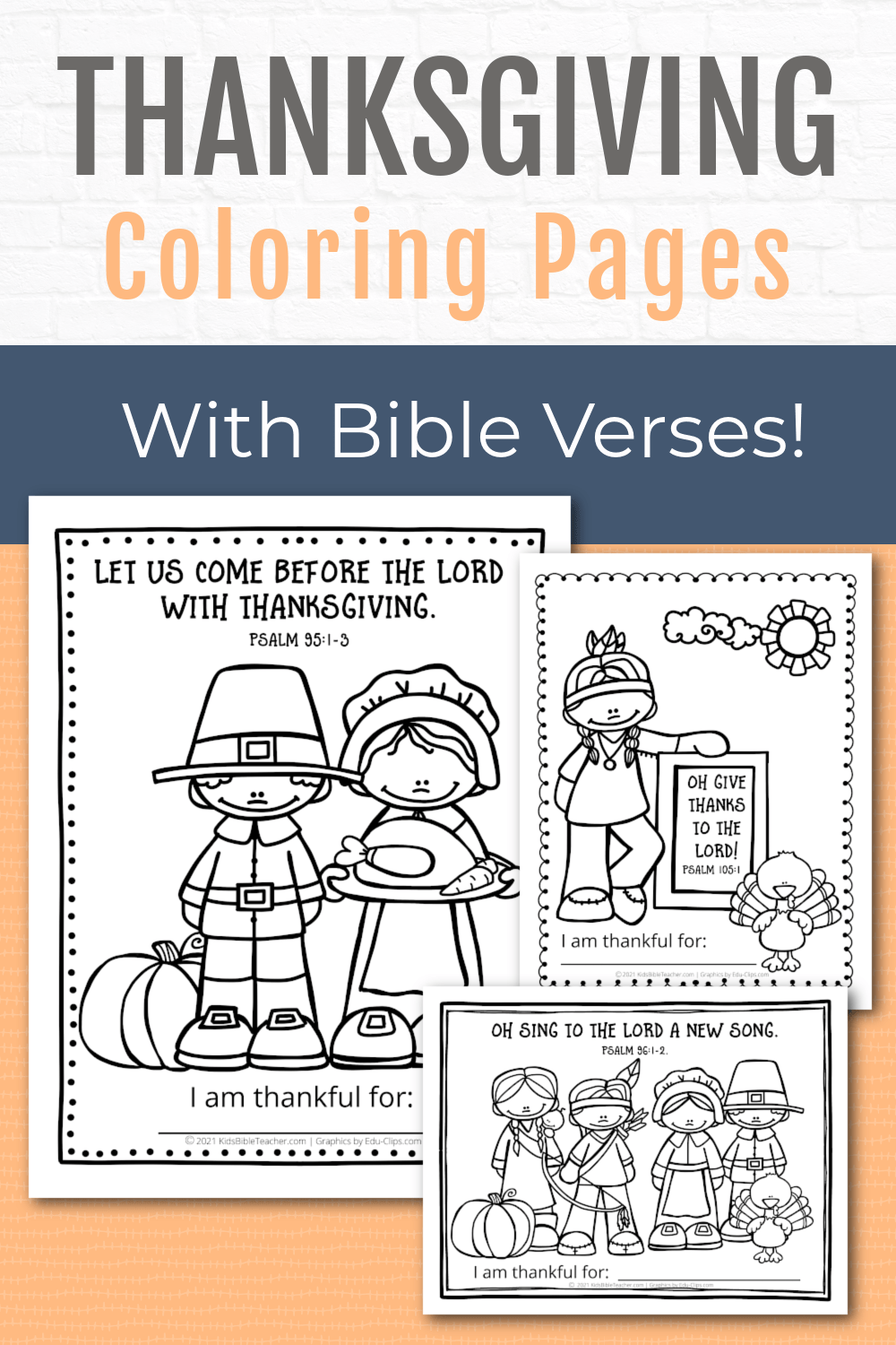 Help your little ones celebrate Thanksgiving with these free, fun printable Thanksgiving Coloring Pictures. Great for classroom or home use!