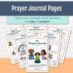 Bible Reading Pages - Kids Bible Teacher