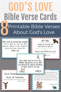 Bible Crafts - Kids Bible Teacher