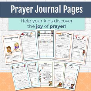 Jesus Teachings and Parables Bible Reading Plan for Kids - Kids Bible ...