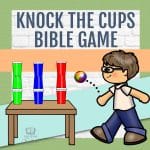 Easy Prep Sunday School Games Your Kids Will Love!